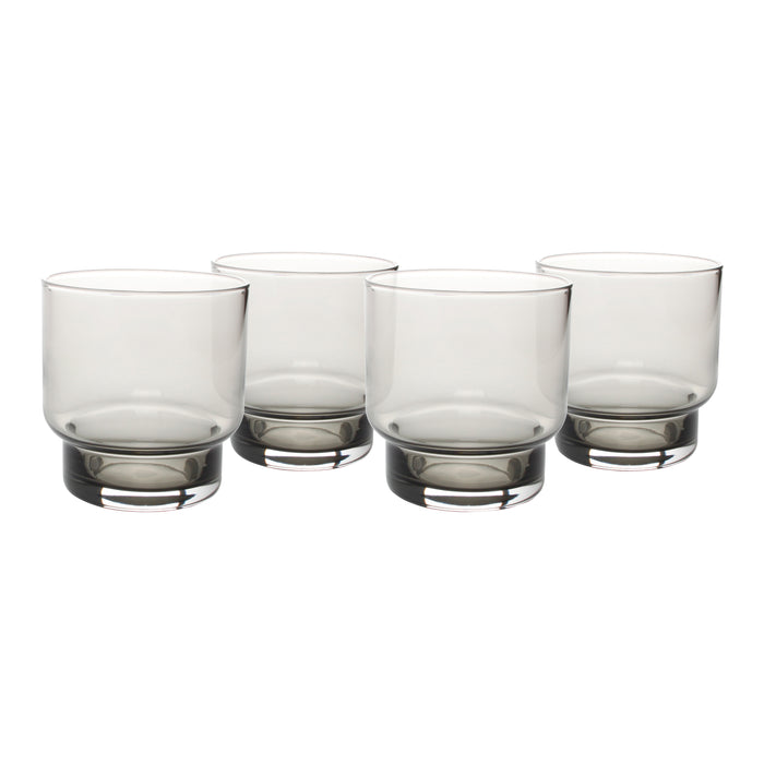 Salt & Pepper Secrets Waterglas 4 st. - 0,3 L