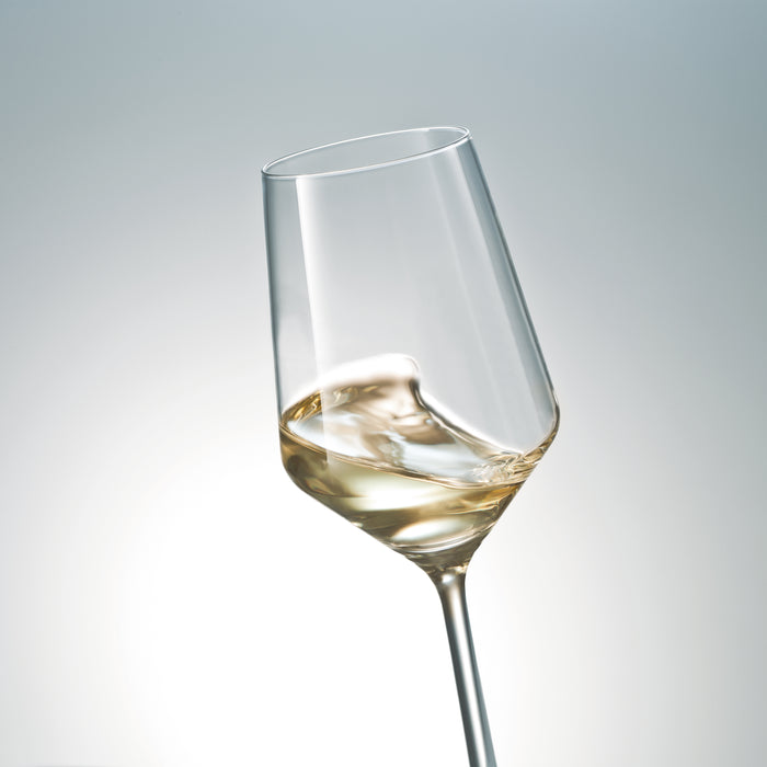 Zwiesel glas Pure Riesling Wijnglazen 2 st. - 0,3 L