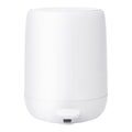Blomus Sono Pedaalemmer 5 Liter - Wit