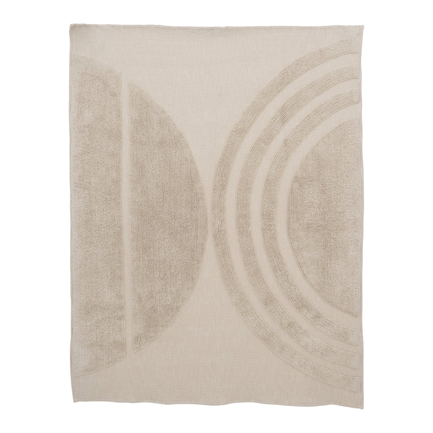 Urban Nature Culture Rainbow Plaid - Peyote