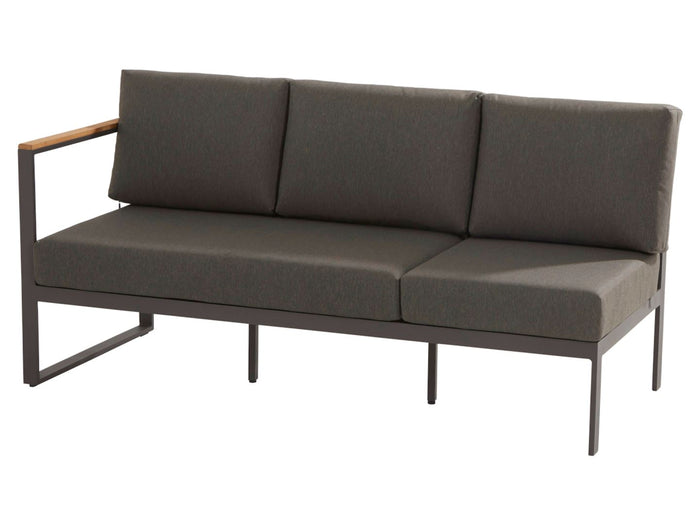 Taste by 4 Seasons Loungebank Montigo Cosy