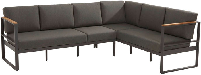 Taste by 4 Seasons Loungebank Montigo Cosy