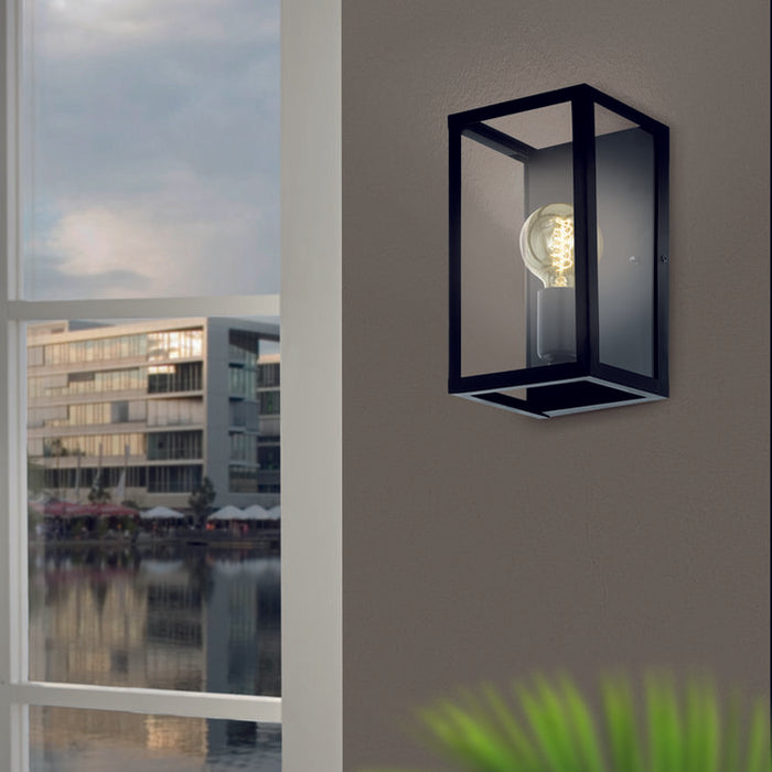 EGLO Charterhouse Wandlamp