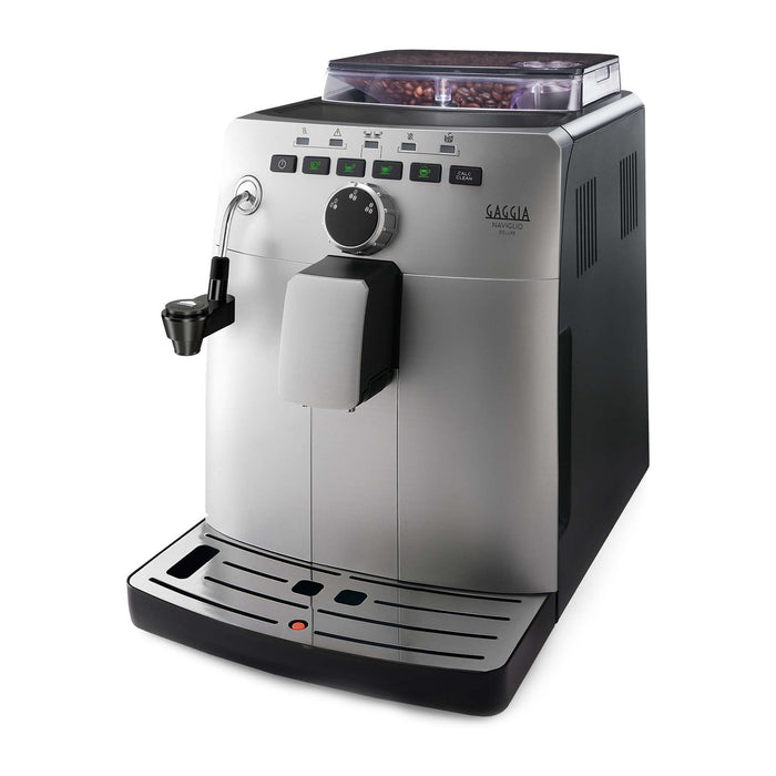 Gaggia HD8749/11 Naviglio Deluxe Volautomatische Espressomachine