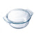 Pyrex Classic Easy Grip Ovenschaal 1,5 L