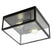 EGLO Charterhouse Plafonniere/Wandlamp