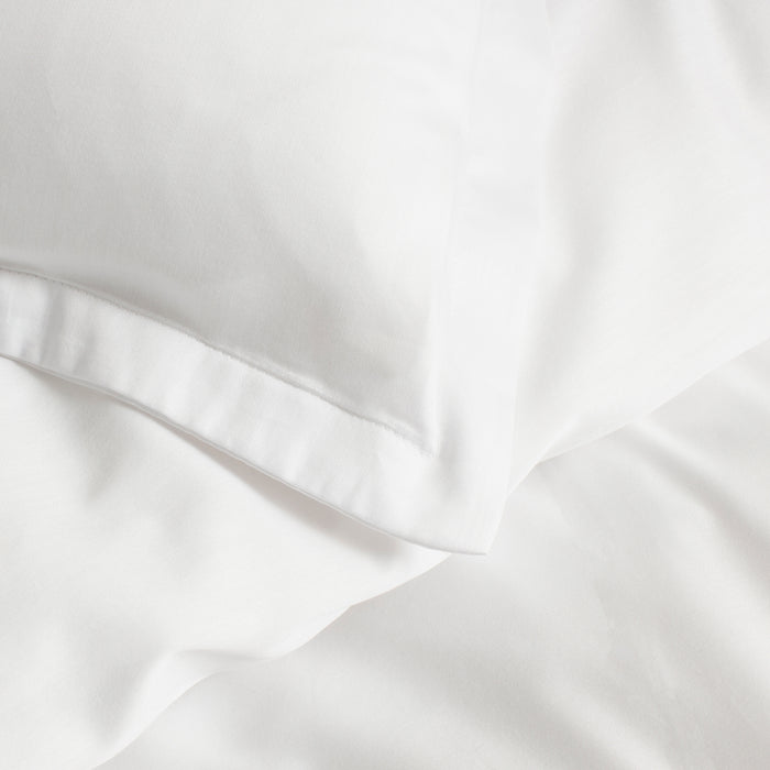 Cinderella dekbedovertrek Satijn - 260x200|220 cm - Ivoor