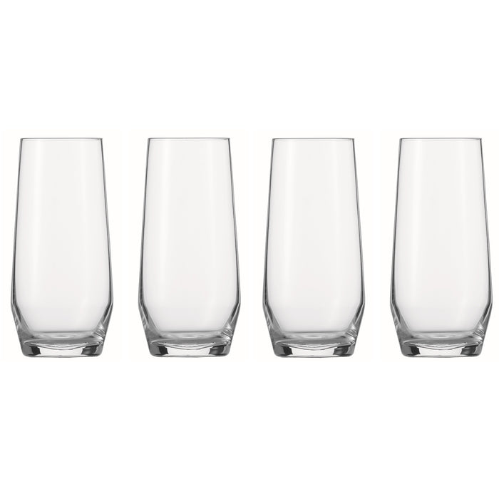 Zwiesel Glas Pure Glazen 4 st. - 0,35 L