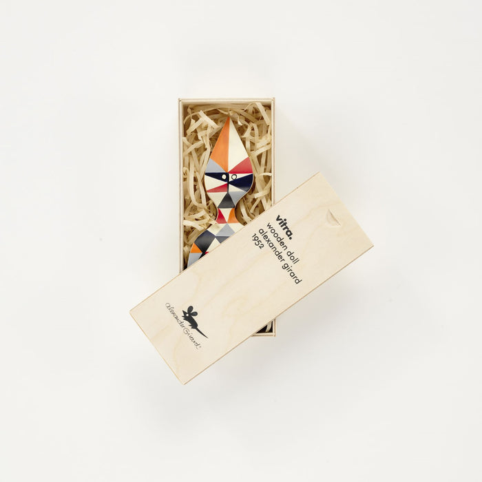 Vitra Wooden Dolls
