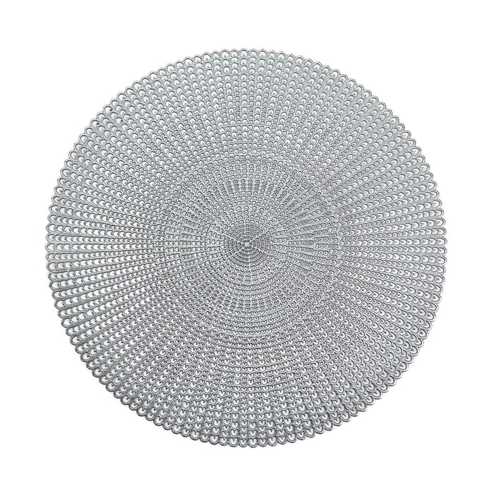 Zeller Cut Out Placemat