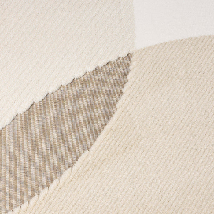 Zuiver x fonQ Dream Vloerkleed 200 x 300 cm - Sandy