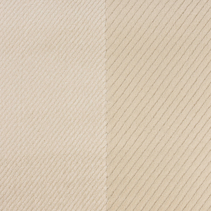 Zuiver x fonQ Dream Vloerkleed 200 x 300 cm - Sandy