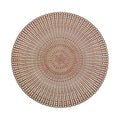 Zeller Cut Out Placemat