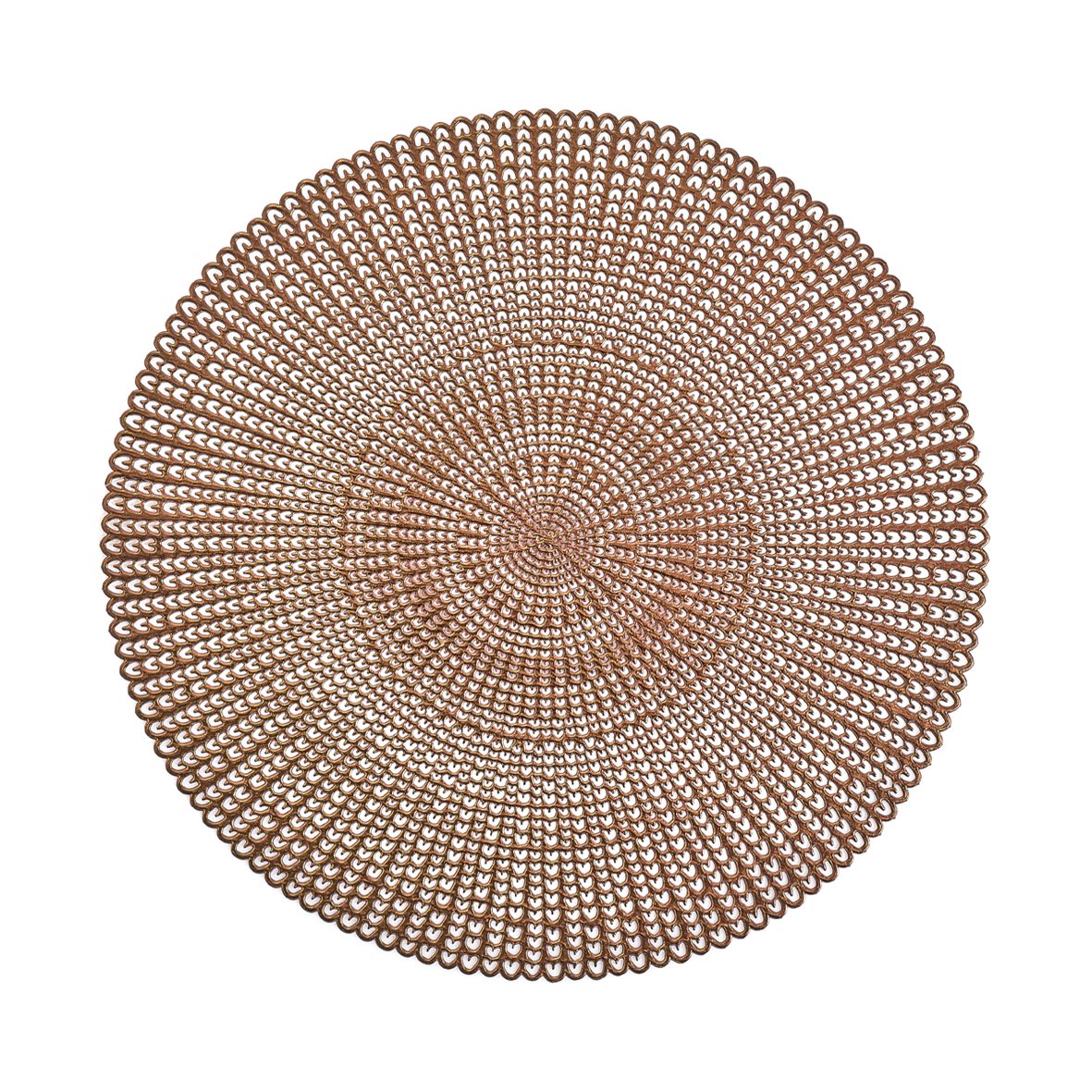 Zeller Cut Out Placemat