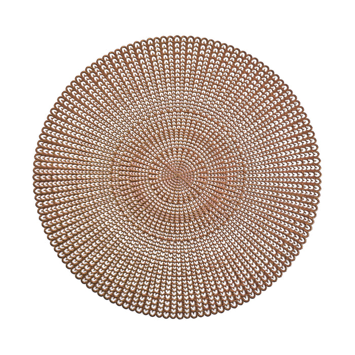 Zeller Cut Out Placemat