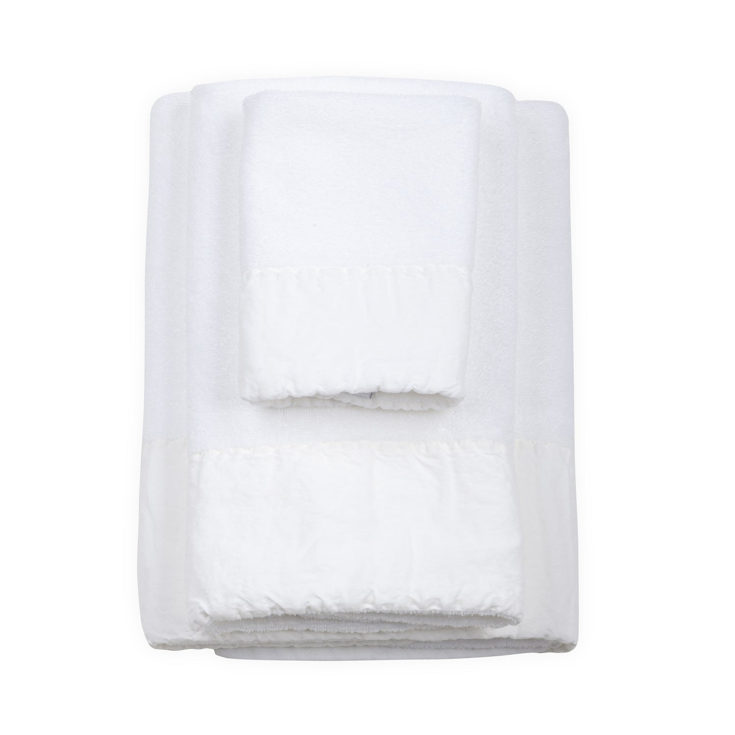 House in Style Antibes Badlaken 70 x 140 cm