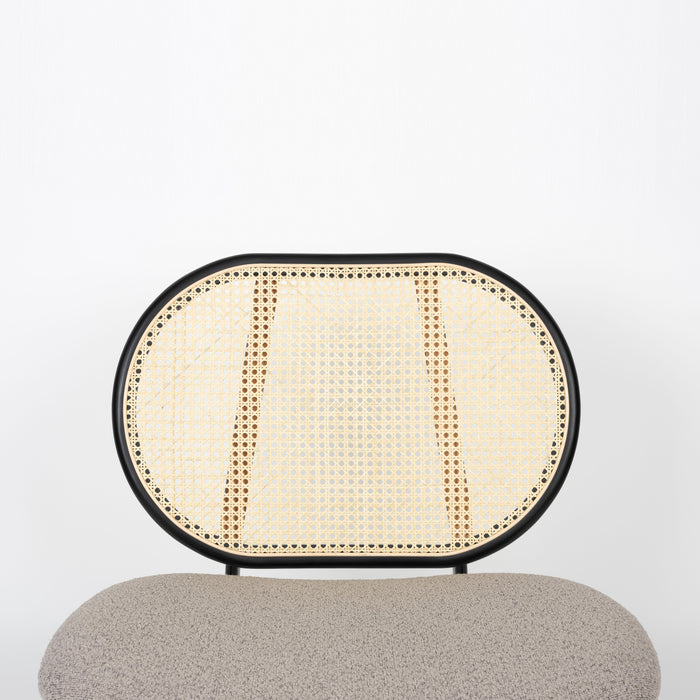 Zuiver x fonQ Spike Fauteuil