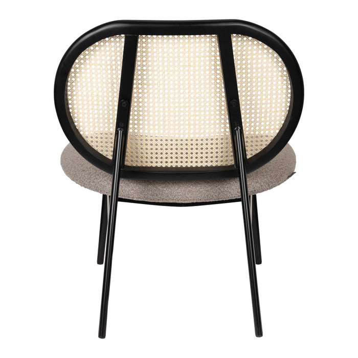 Zuiver x fonQ Spike Fauteuil