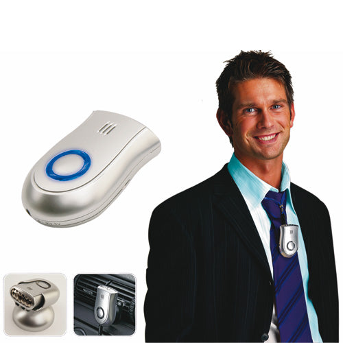 Lanaform Personal Air Luchtreiniger