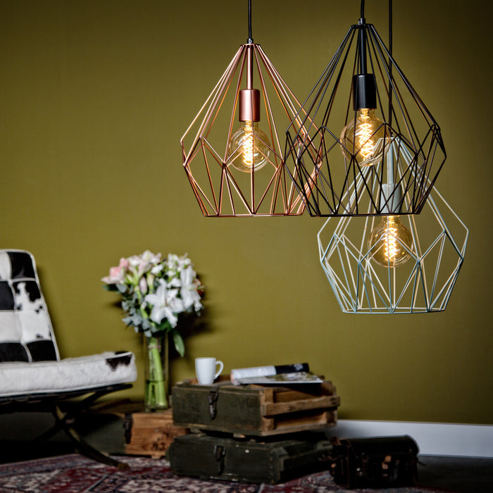 EGLO Carlton Hanglamp