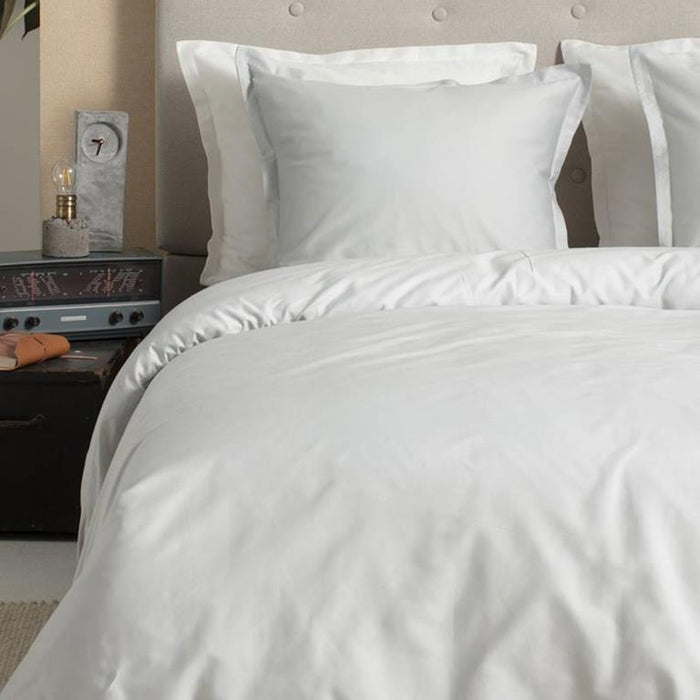 Cinderella Sundays Dekbedovertrek 140 x 200/220 cm - Lichtgrijs