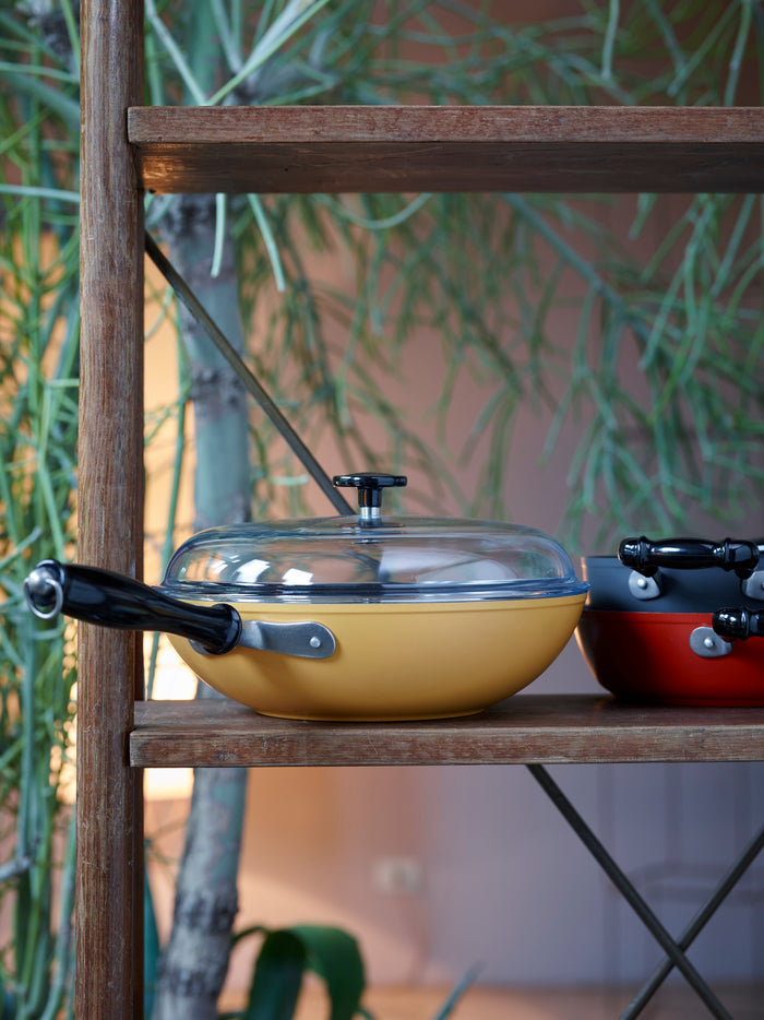 Sambonet Sambonet Vintage Koekenpan Ø 32 cm