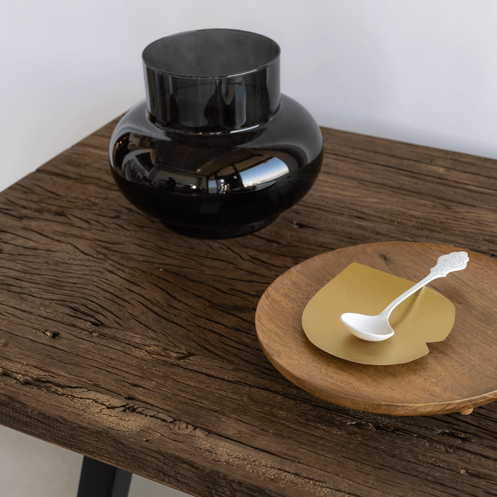 Urban Nature Culture Dienblad Large - Golden Oak