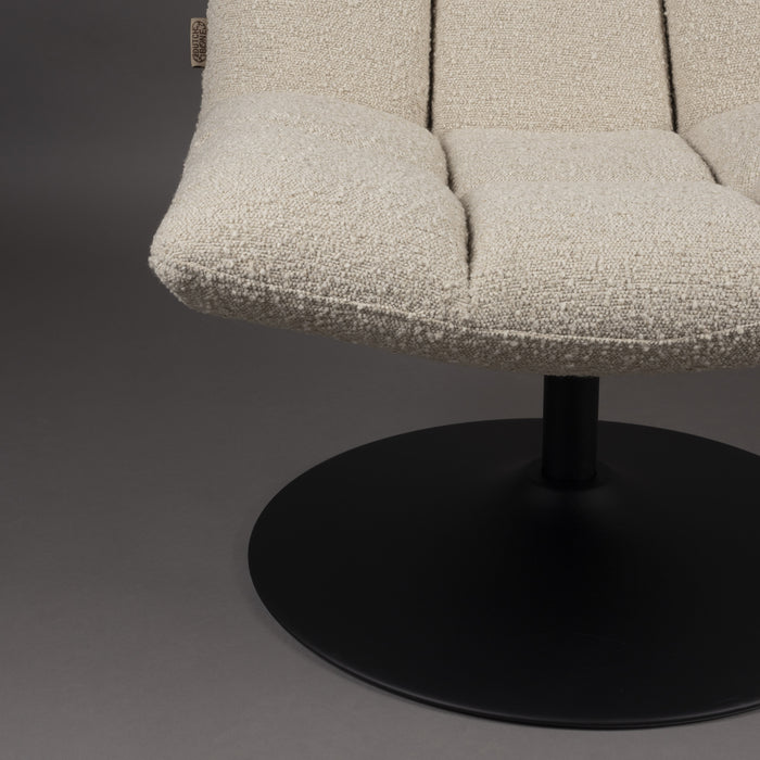 Dutchbone Bar Fauteuil