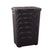 Curver Style Wasbox Natural 60 L