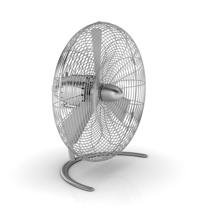 Stadler Form Charly Ventilator Klein Ø 25,5 cm