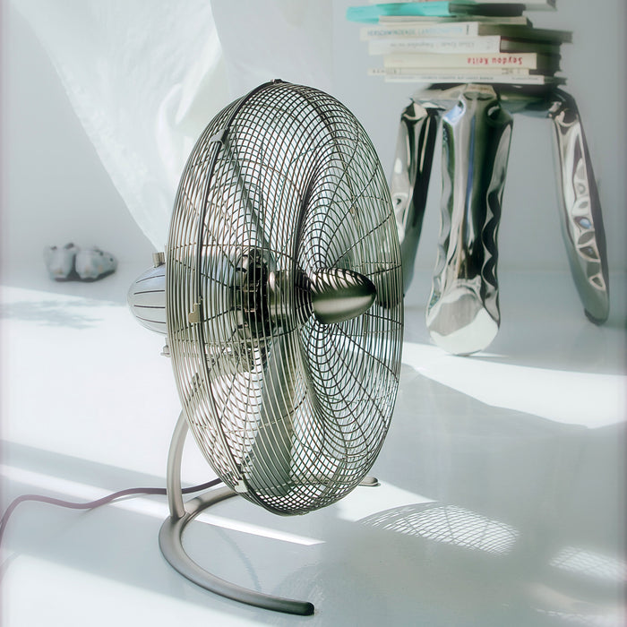 Stadler Form Charly Ventilator Klein Ø 25,5 cm