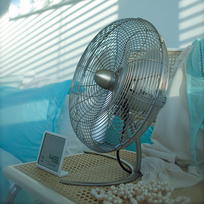 Stadler Form Charly Ventilator Klein Ø 25,5 cm