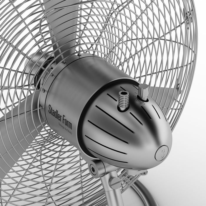 Stadler Form Charly Ventilator Klein Ø 25,5 cm
