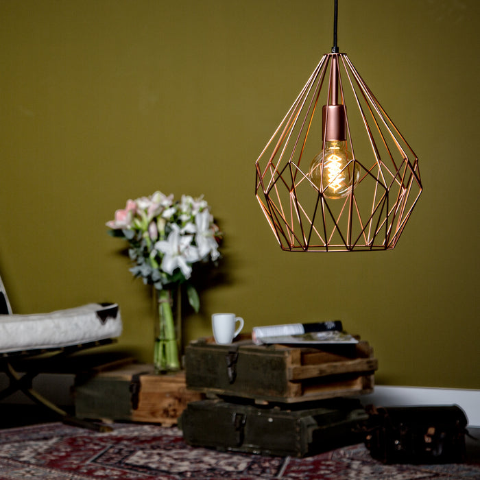 EGLO Carlton Hanglamp