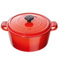 Fontignac Mains Libres Braadpan Ø 24 cm