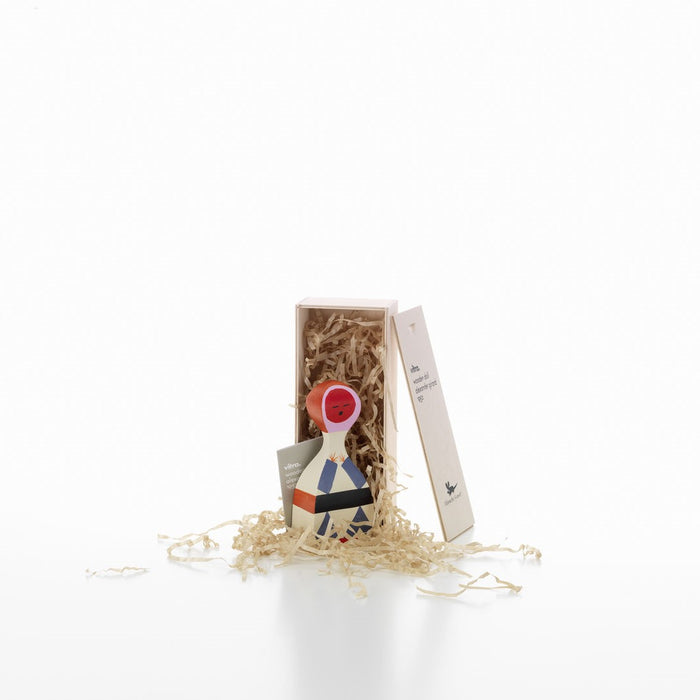 Vitra Wooden Dolls