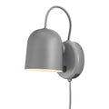 Design For The People Angle Wandlamp - Grijs
