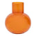 Urban Nature Culture Tummy A Vaas - Orange Rust