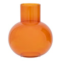 Urban Nature Culture Tummy A Vaas - Orange Rust