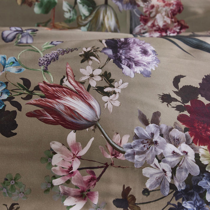 Essenza Isabelle Dekbedovertrek 260 x 220 cm - Clay