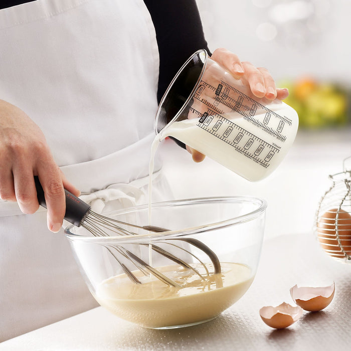 Pyrex - Maatglas, 0,5 liter - Pyrex | Classic Prepware
