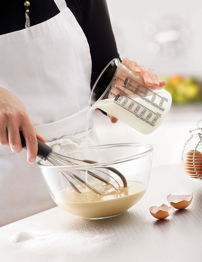 Pyrex - Maatglas, 0,5 liter - Pyrex | Classic Prepware