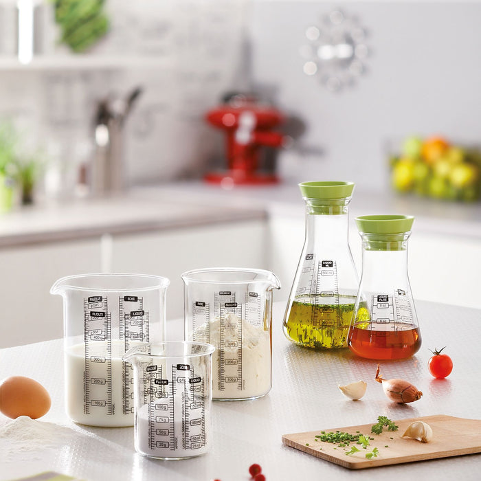 Pyrex - Maatglas, 0,5 liter - Pyrex | Classic Prepware