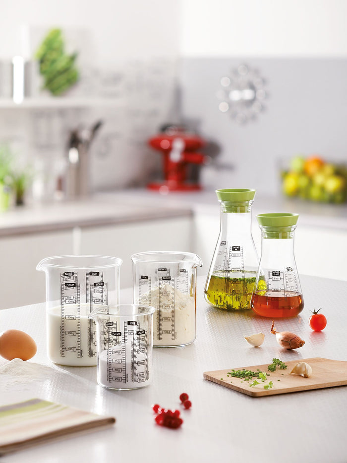 Pyrex - Maatglas, 0,5 liter - Pyrex | Classic Prepware
