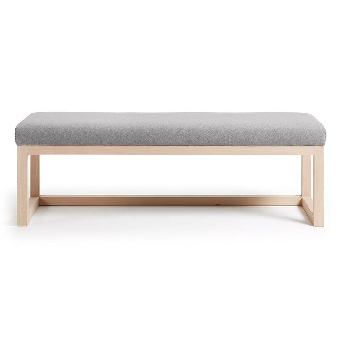 Kave Home Loya Eetkamerbank