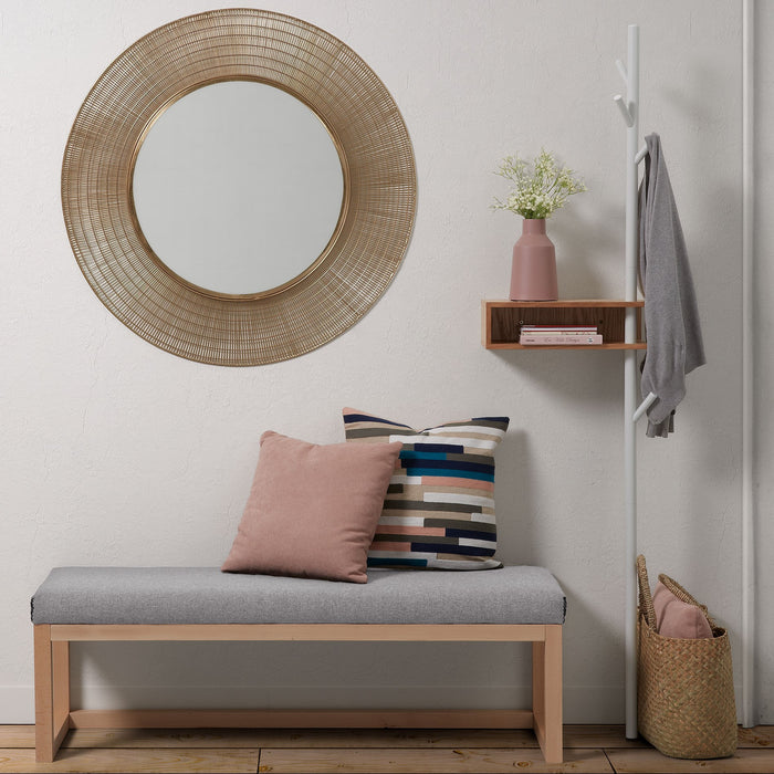 Kave Home Loya Eetkamerbank