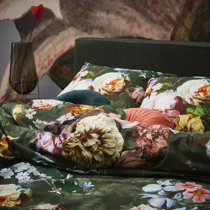 Essenza Fleur Dekbedovertrek 140 x 220 cm