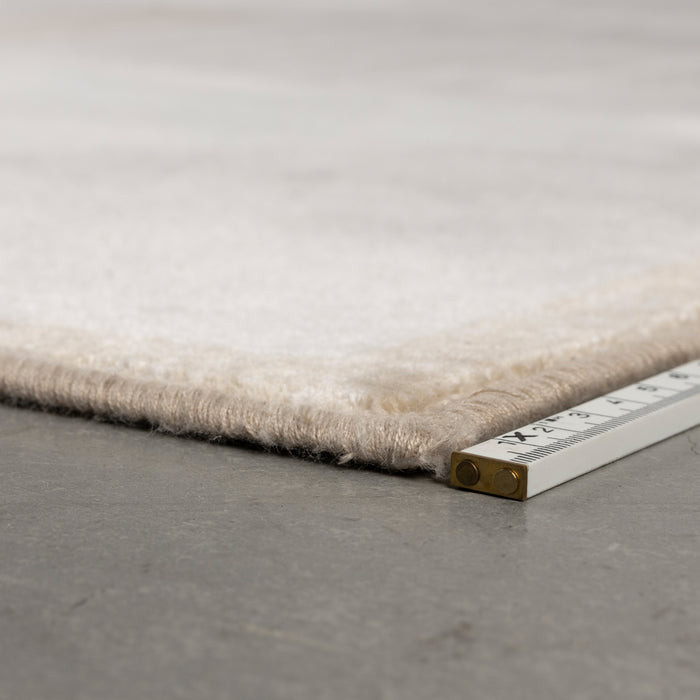 by fonQ Arc Vloerkleed - Beige