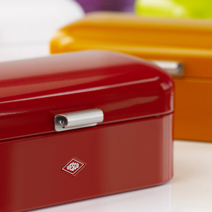 Wesco Grandy Broodtrommel