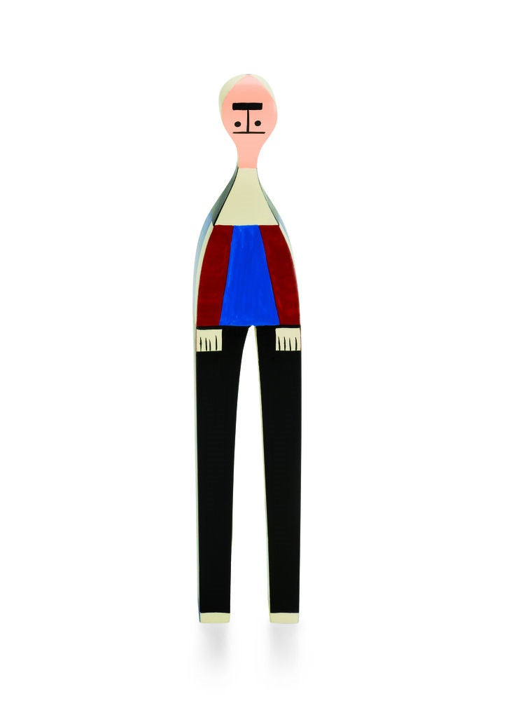 Vitra Wooden Dolls